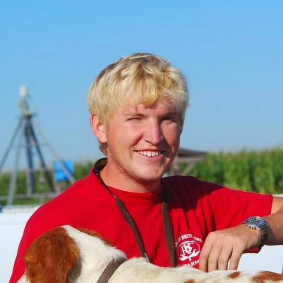 Meet your Posher, Charles - Picture 1 of 1